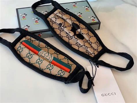 gucci face mask for sale